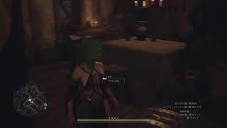 DLC向けてのドラゴンズドグマ２放送