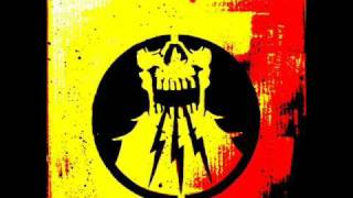 Backstabbers Inc. - Even Slaves Will Be Swimming In The Blood Of The Iron Fist