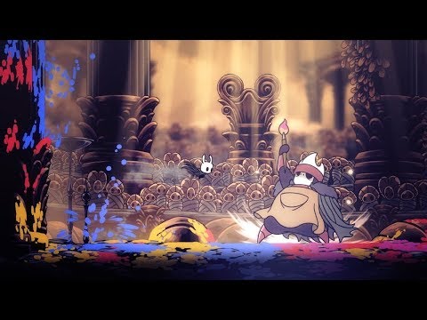 hollow knight mac hollow knight mac