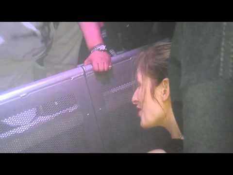 THE RATPACK @EPIDEMIK 2015/03/15