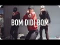 Bom Didi Bom Nick Jonas Jane Kim Choreography
