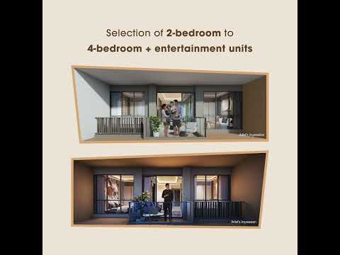 Lucerne Grand, Lakeside Drive, Boon Lay / Jurong / Tuas, 2 Bedrooms, 710 sqft, Condominium For Sale, by Lee Liang Fei, 500260191 - PropertyGuru.com.sg
