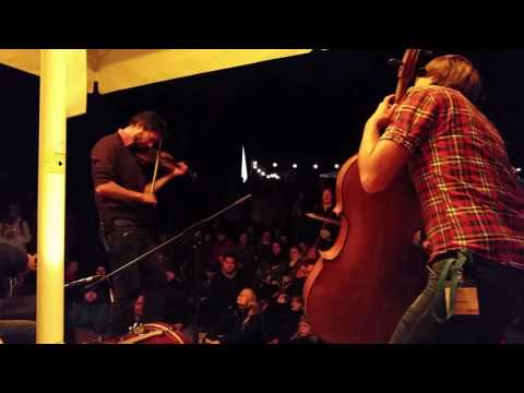 Stilbruch @ Internationales Straßenmusikfestival Ludwigsburg