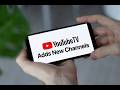 YouTube TV Adds More Channels Big Changes Coming To ABC CBS FOX NBC