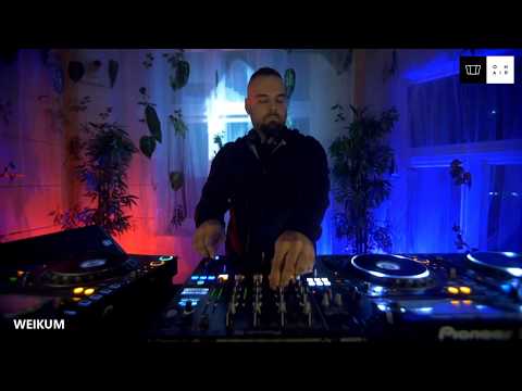 WEIKUM - LIVE at Smolna I 29.08.2018 I