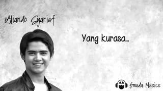 Download lagu Aliando Syarief   Kau Terindah  Lirik mp3