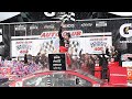 Recap: What's happened in NASCAR so far in 2020