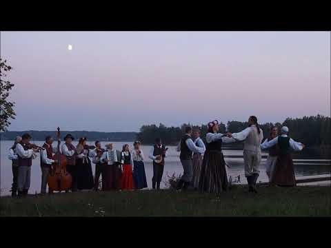 Mugurdancis, Alsunga