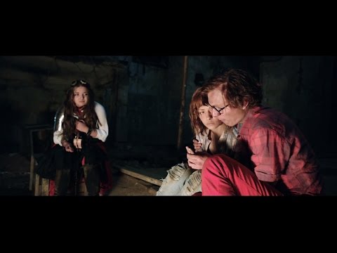 Диггеры - Trailer