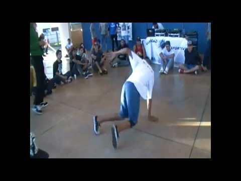 b.boy baiano (wide style crew preview 2012)