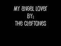 The Cleftones- My Angel Lover (Doo wop) 