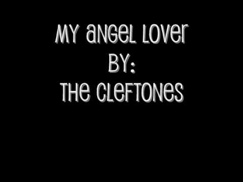 The Cleftones- My Angel Lover (Doo wop)