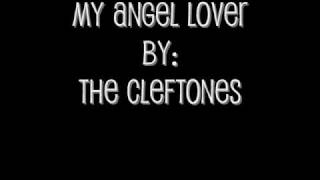 The Cleftones- My Angel Lover (Doo wop)