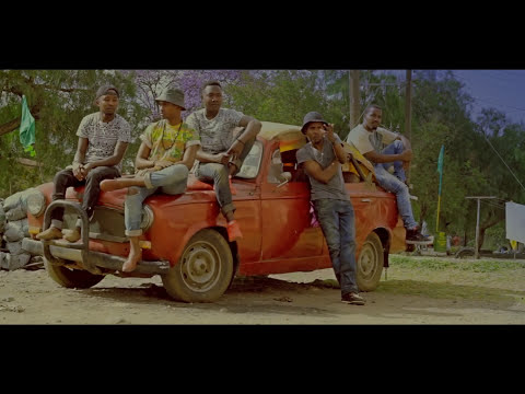 G Nako - Morale (Official Music Video)