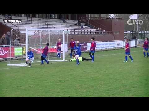 CWO E2 - Kethel Spaland E3 (15 maart 2014)