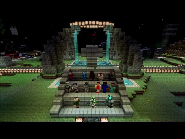 Rival Craft ♕ [1.6.2] ♕ [Survival/PVP Server] ♕ [War+Events ...