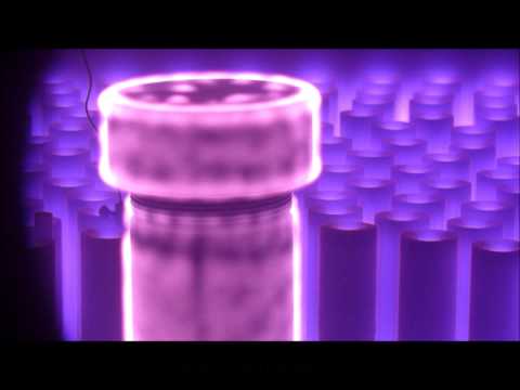 UltraGlow® Ion (Pulse Plasma) Nitriding