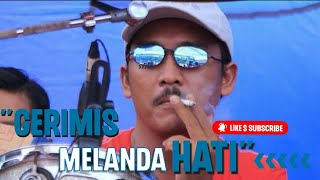 Download lagu ANISA RAHMA - GERIMIS MELANDA HATI KY AGENG SLAMET NEW PALLAPA mp3