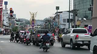 08 10 66 ยะลาหมอกควันไฟป่าจากอินโดฯหวนกลับมาอีกหลังฝนหยุดตก 1 08 10 66 ยะลาหมอกควันไฟป่าจากอินโดฯหวนกลับมาอีกหลังฝนหยุดตก 1