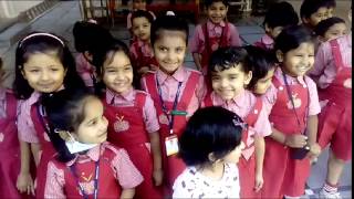 Dwaraka High School Video