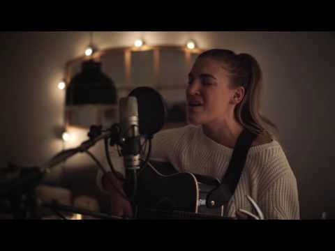 The A team (by Ed Sheeran) - Elin Stamboe