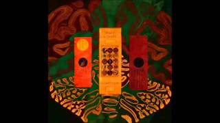 Cover art for Dust in your pocket