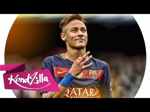 Neymar - Mc G15 & Mc frank - Homenagem (Lançamento 2018)