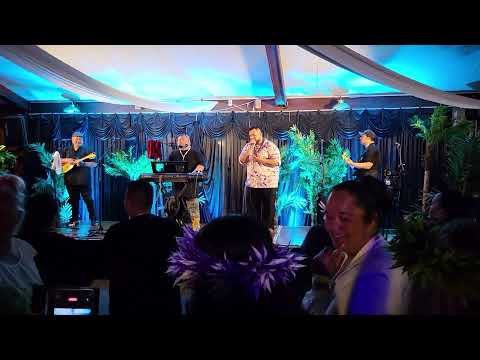 Martin Nikoia  - Maine Purotu Live at Wanderers