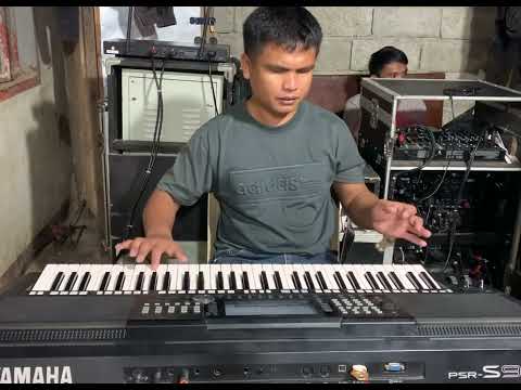 Balse Instrumental / Excelsior / Lahota - cover by Marvin song | MARVIN AGNE