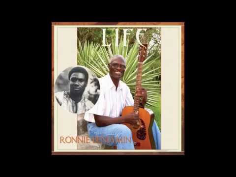 Ronnie Benjamin "War is not the answer" with MIDNITE Band