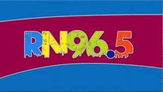 Identificacion RN 96.5 FM Veracruz, Veracruz