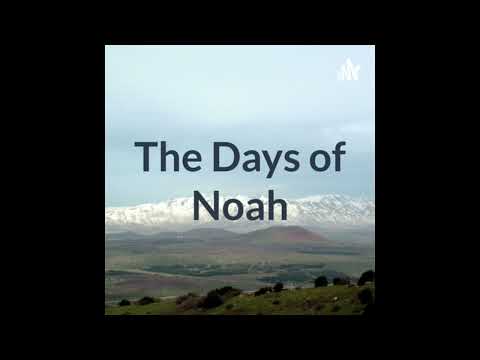 EP 7: Good and Bad Vibes: The Science of Sound, Blessings, and Curses