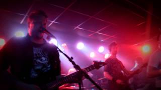 the Unguided | Only Human (Live at Sticky Fingers in Gothenburg, Sweden 2014)