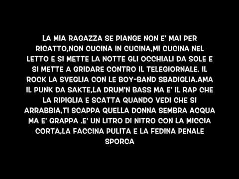 download lagu mp3 mp4 Testo La Mia Ragazza Mena, download lagu Testo La Mia Ragazza Mena gratis, unduh video klip Testo La Mia Ragazza Mena