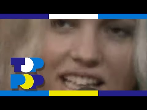 Chi Coltrane - Who Ever Told You (Music All In) • TopPop