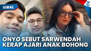 Betrand Peto Bongkar Keluarga, Sarwendah Dituding Ajari Anak Bohong & Benci Ruben Onsu