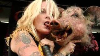 OTEP - STAY - ATAVIST
