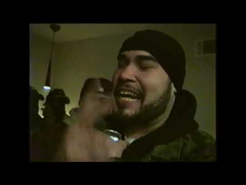 Show Up And Show Out Vol.1 (Hosted By Ace SL) [Shot On Camcorder]