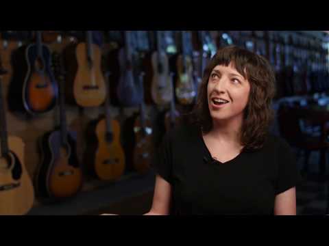 Miranda Brown On the First Time She Played the Bay State