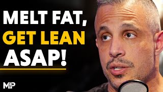 5 Ground Rules For Losing Fat & Building Muscle At The SAME TIME | Mind Pump
