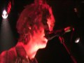 Someone's missing - live MGMT - Paris Trabendo ...