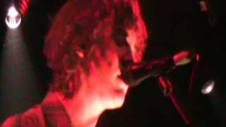 Someone&#39;s missing - live MGMT - Paris Trabendo 23.03.10
