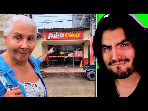 EL "RICO" NEGOCIO DE MI ABUELA 🥵 | más memes chistosos jiiji*