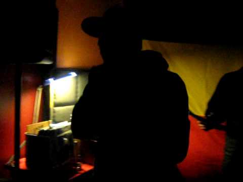 JAHMAL LIVE backed by I-Thren Sound 