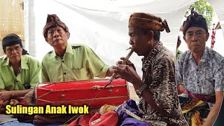 Download lagu Sulingan Anak Iwok | Gending Bejanggeran Sinar Baru Surabaya || MANDI SUARE CHANNEL mp3 Download lagu Sulingan Anak Iwok | Gending Bejanggeran Sinar Baru Surabaya || MANDI SUARE CHANNEL mp3