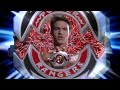 First Morphs | Power Rangers Official