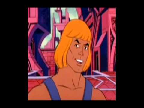 heman talks about drugs