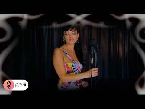 PONI - C'eshte dashuria (Official Video)