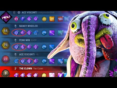 Toxic Bully Squad Tried To Bully My Clown