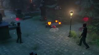 VideoImage1 Ghost Keeper